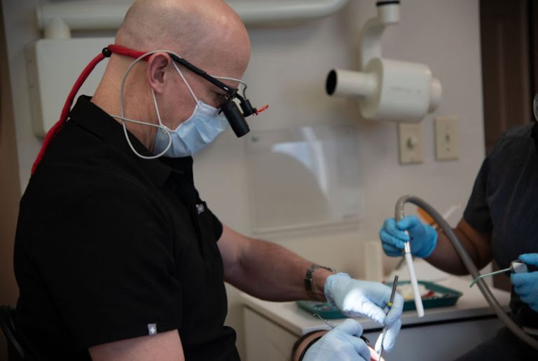 White Pine Family Dental - Dentist At 601 W Moana Ln Ste. #7, Reno, NV 89509 2 photo 55b85721 e1f3 4667 b584 379744a4cd05 768x516