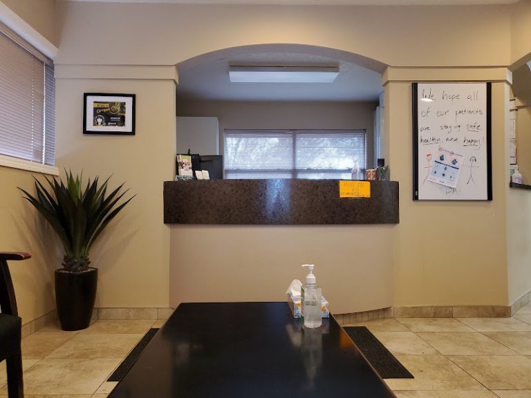 Ponderosa Dental Arts - Dentist At 1174 Molalla Ave, Oregon City, OR 97045 3 photo 561afa9b 180f 4ea0 949b 10736c14872a 768x576