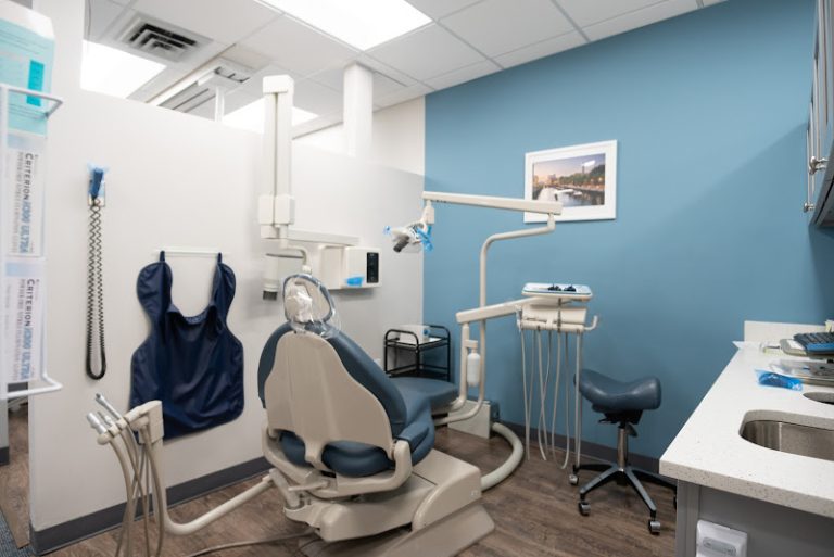 Benefit Dental Care - Dentist At 5 Benefit St, Providence, RI 02904 3 photo 575114ab 3e69 4d78 9cf8 ffb6d9bd4c9c 768x513