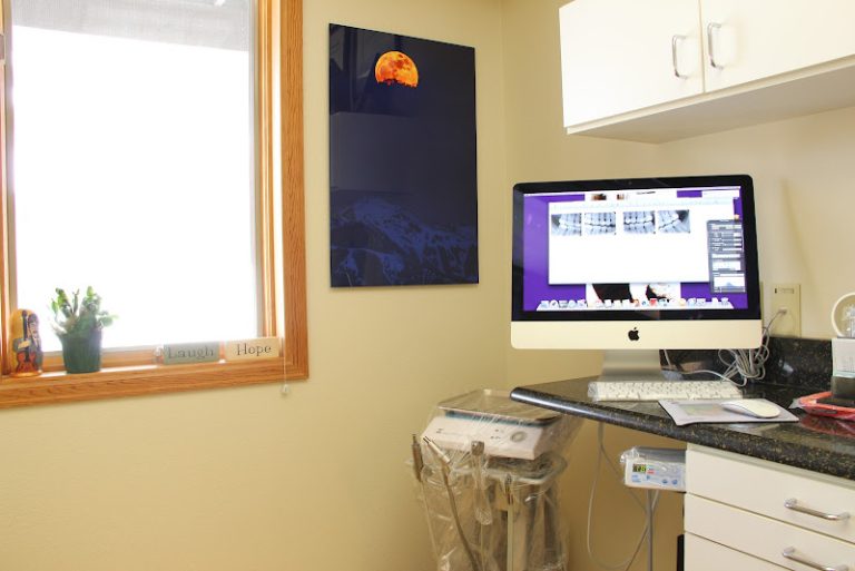 Owens Family Dentistry - Dental clinic At 1130 US-89, Jackson, WY 83001 4 photo 576176e7 8e5f 49f7 ae53 3a6739a44e1a 768x513