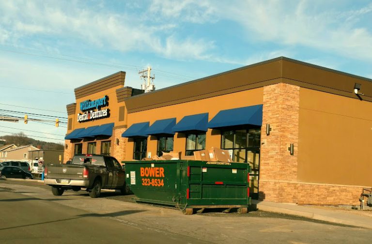 Williamsport Dental & Dentures - Dentist At 1750 E 3rd St, Williamsport, PA 17701 4 photo 57b10897 cf2a 429c a909 d2a02b3beb50 768x504