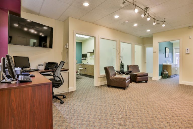 Caring Family Dentistry - Dentist At 327 Loudon Rd, Concord, NH 03301 4 photo 57b72ce2 9ff6 49d2 939e 6ecff377a075 768x513