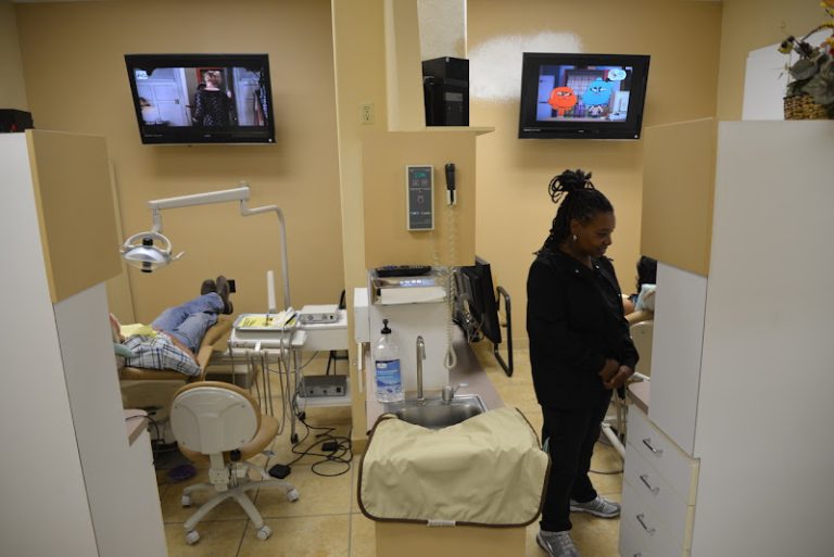 Nevada Sun Dental - Dental clinic At 2281 N Green Valley Pkwy, Henderson, NV 89014 2 photo 57c55f11 d711 4758 9c2a 106d9543ca7a 768x513