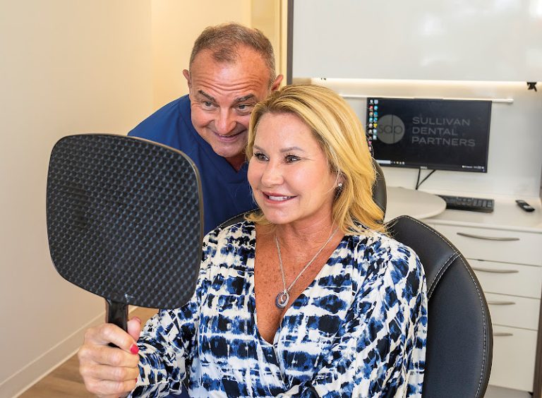 Sullivan Dental Partners - Cosmetic dentist At 5015 Harpeth Dr, Brentwood, TN 37027 3 photo 57c7ebab 2f14 49e3 bc02 b0ff5499e929 768x564