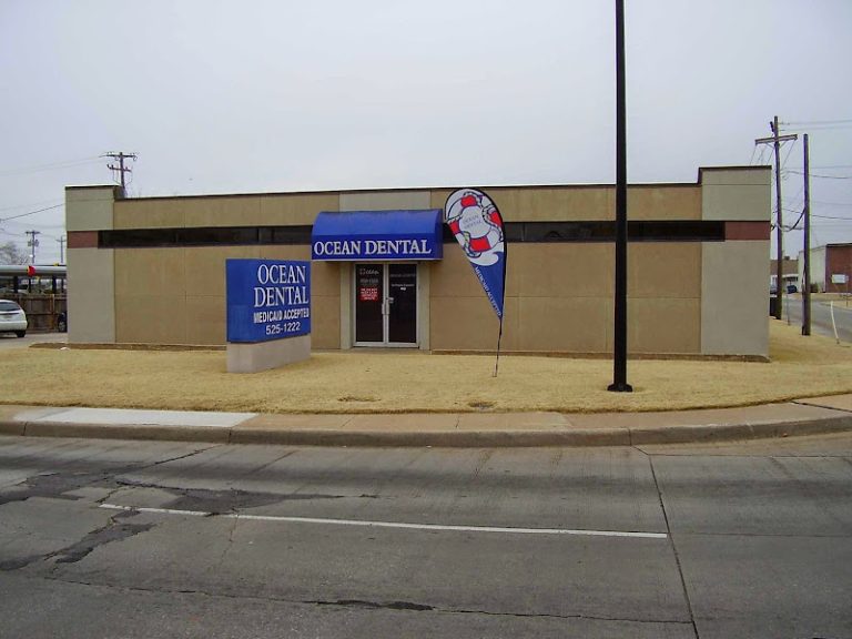 Ocean Dental - Dentist At 47 NE 23rd St, Oklahoma City, NE 73105 4 photo 57efe566 115e 4dd8 853f 5da3e8fbf913 768x576