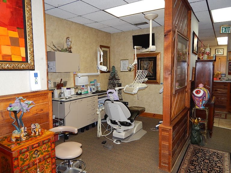 Byron C Scott, DMD - Springhill Dental Health Center - Dentist At 4620 SpringHill Ave, Mobile, AL 36608 2 photo 580dea8d 6384 40c3 ab92 cae1d40c5710 768x576