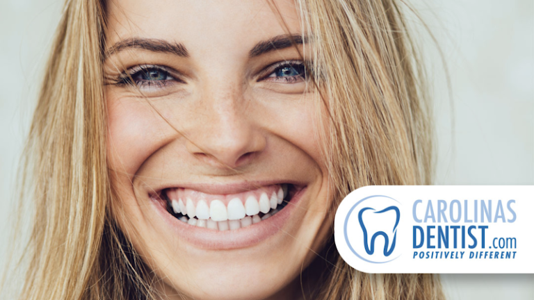 CarolinasDentist - Dentist At 3340 Tabor Place Court, Winston-Salem, NC 27106 3 photo 59a5958e d99a 41ba a68a 0e190931eddc 768x432