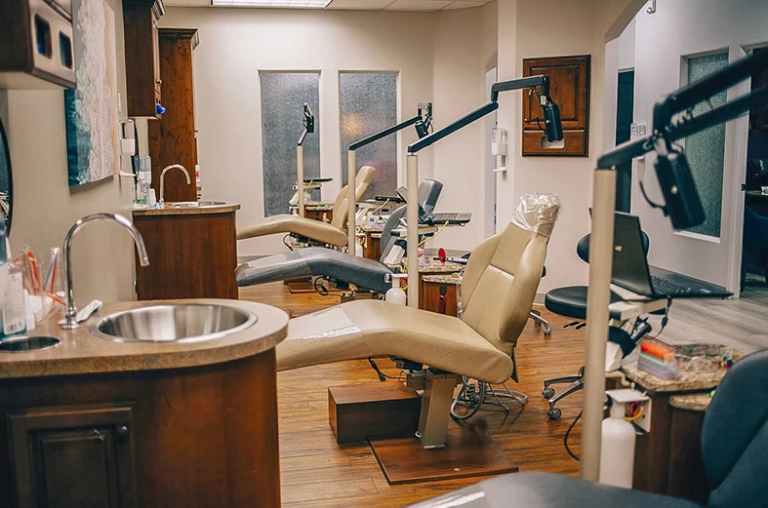 Idaho Kids Dentistry & Orthodontics - Pediatric dentist At 9209 W State St, Garden City, ID 83714 2 photo 5abfd5fd 687e 4bf9 9070 a76c20e0cc0b 768x508