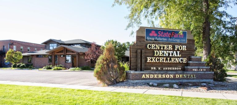 Anderson Dental - Dentist At 1219 St Joseph St, Rapid City, SD 57701 3 photo 5af828e9 2542 4d16 a1f0 5608d0b5f3ae 768x342