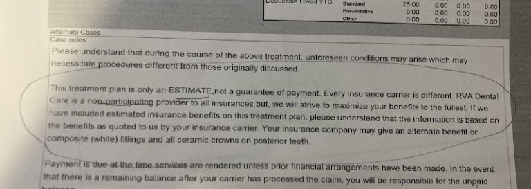 RVA Dental Care - Dentist At 5204 Patterson Ave, Richmond, VA 23226 6 photo 5b35f3a0 da60 47f9 995e 90a87bdad13f 768x273
