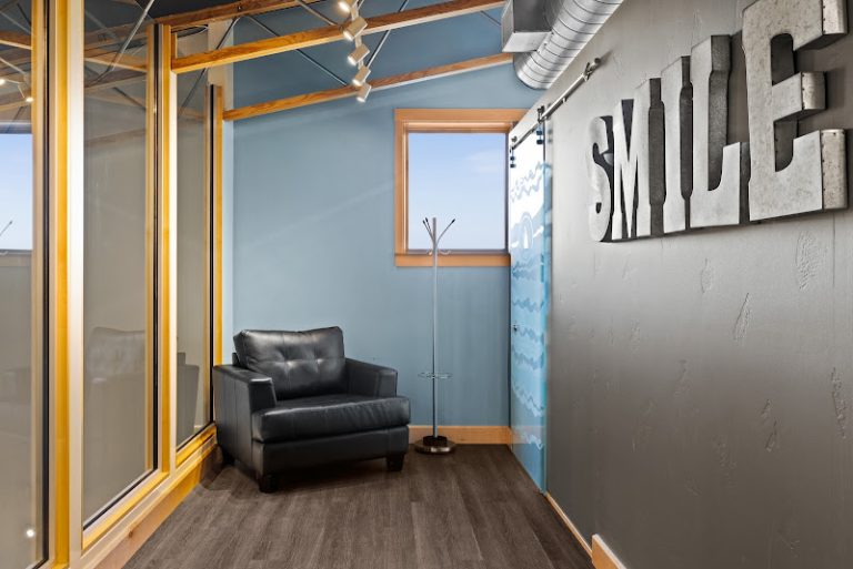 Espire Dental | Casper - Dentist At 1530 Centennial Ct Suite A, Casper, WY 82609 3 photo 5baa7294 3c21 4718 ba08 f3f1326516ed 768x513