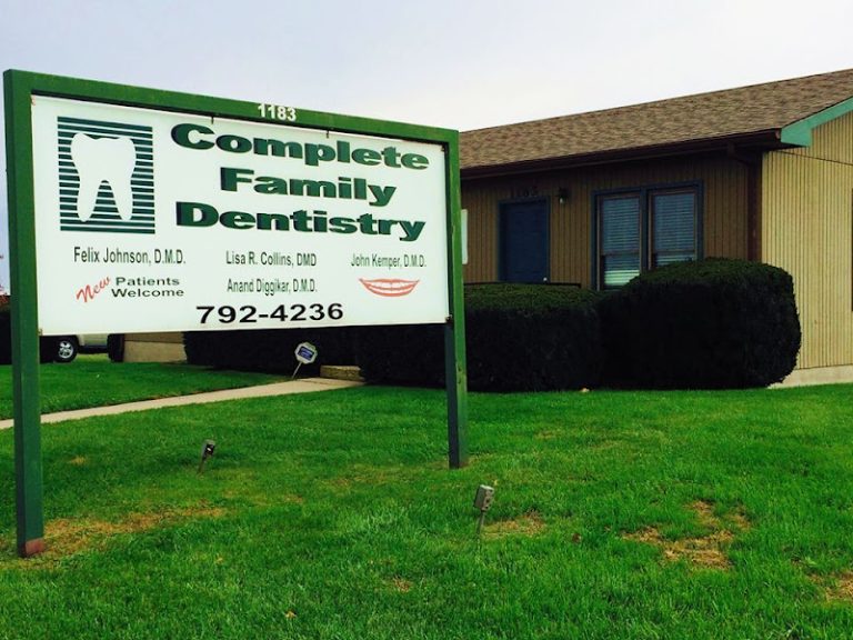 Hometown Dental Lancaster - Dentist At 73 Farra Dr, Lancaster, KY 40444 2 photo 5bda48b7 6f3b 4f97 a327 d46f913e2d7c 768x576