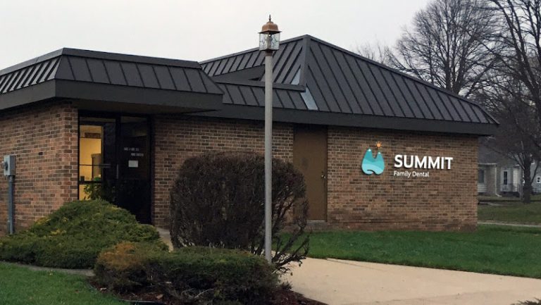 Summit Family Dental Nevada PC - Dentist At 936 7th St, Nevada, IA 50201 2 photo 5c4a1344 2377 4557 960a e9703efe8b0f 768x433
