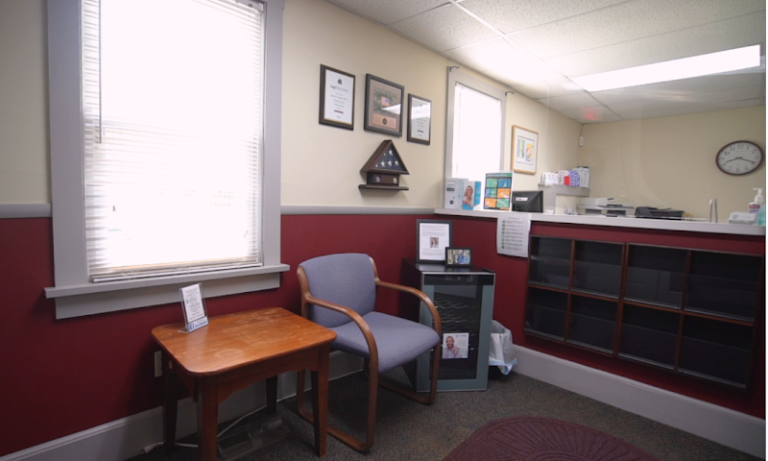 White Park Dental - Dentist At 102 Pleasant St Suite 3, Concord, NH 03301 2 photo 5cc235d8 19fc 446d 960b 1e003c7bde84 768x461
