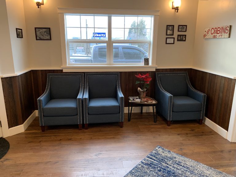North Idaho Family Dentistry - Dental clinic At 6503 Harrison St, Bonners Ferry, ID 83805 2 photo 5cf1378e c7df 41f0 9e04 aece616a2e50 768x576