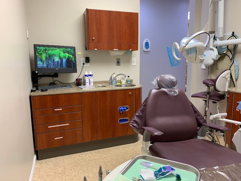 Nu Dental Brick - Dental clinic At 1683 NJ-88 STE C, Brick Township, NJ 08724 3 photo 5cf8cc39 162d 44f0 884a 0167413c1b7e 768x576