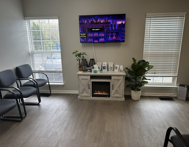 Tennessee Family Dental (LaVergne) - Dentist At 6001 Jackson Square Blvd STE 1001, La Vergne, TN 37086 3 photo 5d4f3563 c9b1 4a88 afea 040decfefba4 768x597