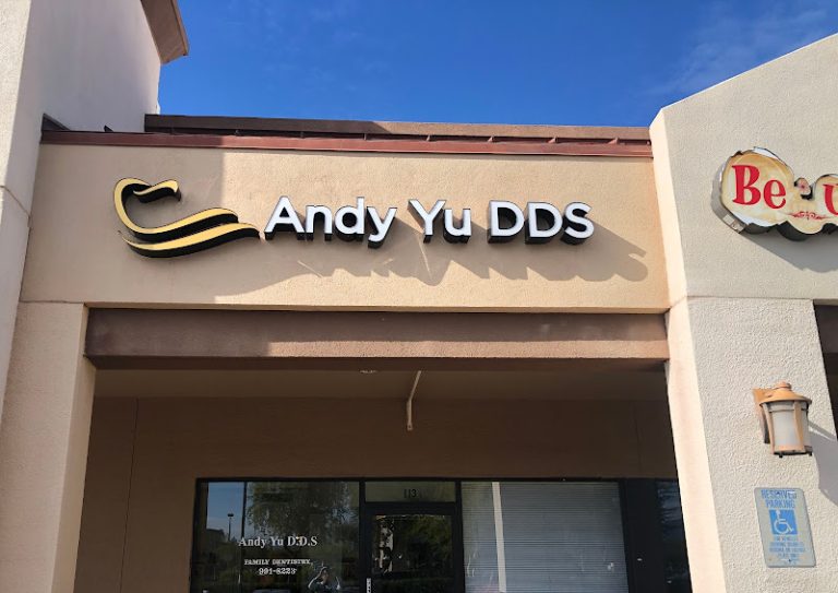Andy Yu DDS PLLC - Dentist At 6339 E Greenway Rd UNIT 113, Scottsdale, AZ 85254 3 photo 5d883af6 154e 4d04 a8bd ff20e7839557 768x543