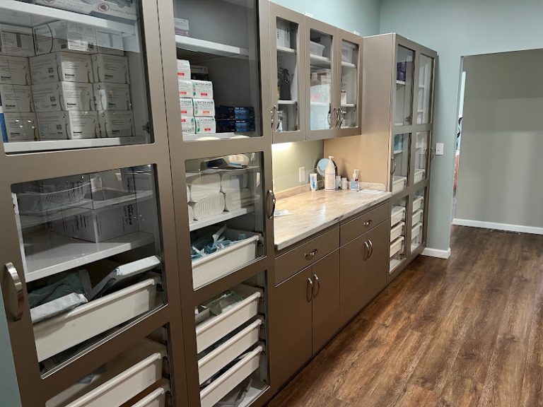 Bright Smiles Dental Care - Dentist At 96 Homestead Rd, Kersey, PA 15846 4 photo 5e25a22d a478 4ba4 86df 42daff66b181 768x576