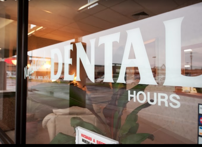 Northland Dental Group - Dentist At 4574 Morse Centre Rd, Columbus, OH 43229 3 photo 5e40eecd 2336 49a0 84d0 8a8733c6f5f1 768x561