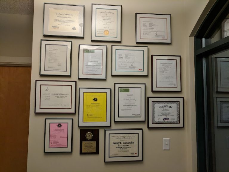 Gentle Family Dentistry - Dentist At 2838 S 48th St, Lincoln, NE 68506 4 photo 5eafed18 e3d6 45b7 8ab3 47c3d5d17dd3 768x576