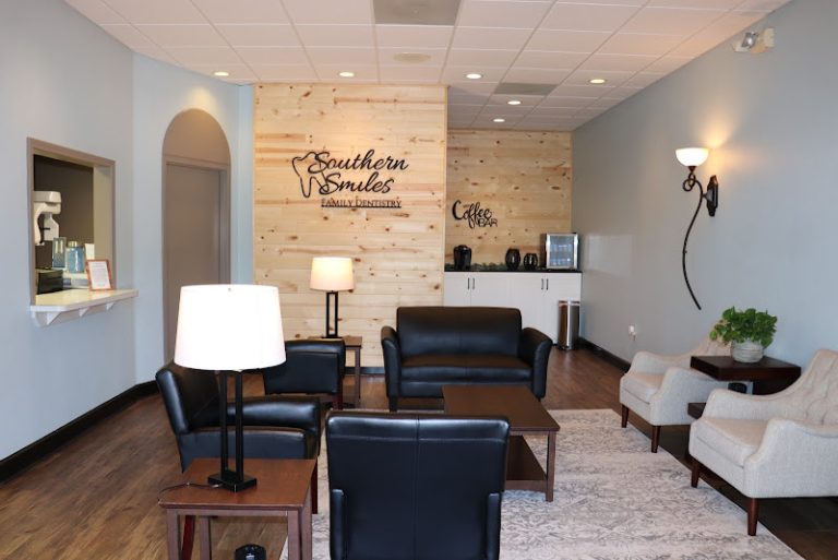 Southern Smiles Family Dentistry - Dentist At 2425 Prince St #1, Conway, AR 72034 3 photo 5f211dc9 b42d 42ef ba7b bd84c4d22081 768x513