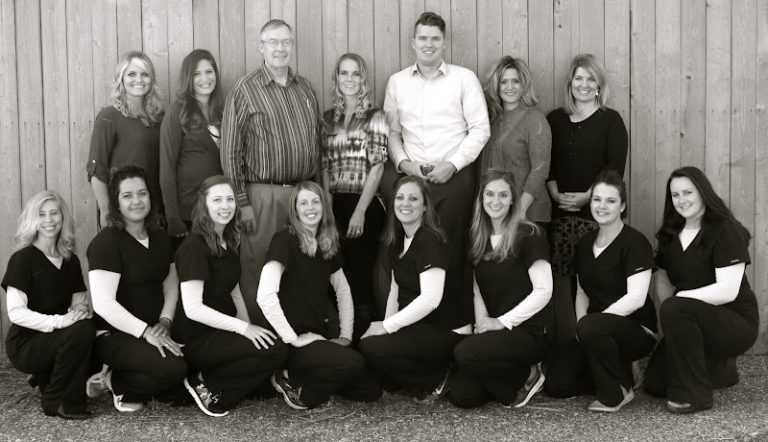 Smile Montana Dental Center - Dentist At 105 Nucleus Ave, Columbia Falls, MT 59912 3 photo 5fbf7418 602b 4c0b 85dd 7eef648125e9 768x442