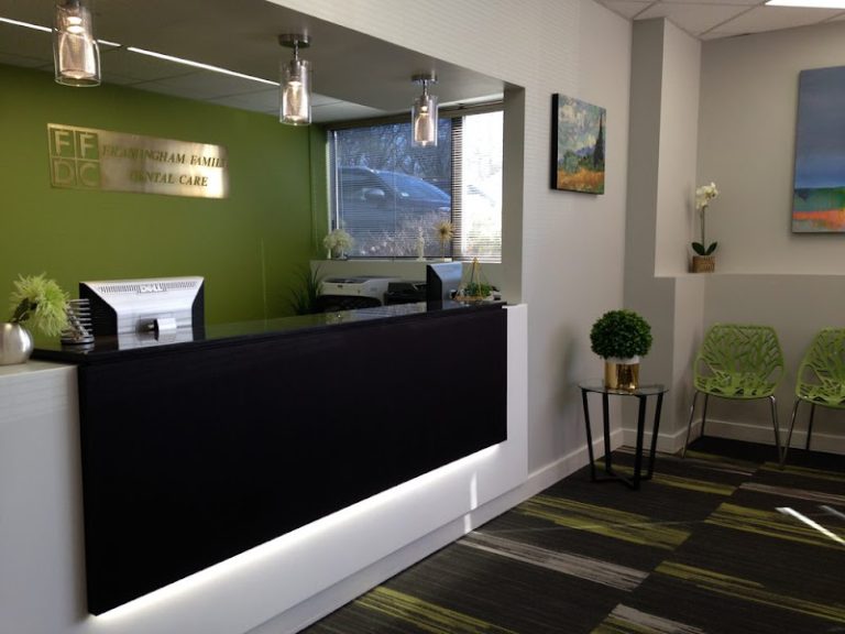 Framingham Family Dental Care - Dentist At 434 Old Connecticut Path, Framingham, MA 01701 2 photo 5fcbaf69 c440 4781 aee1 71ff4531e8de 768x576