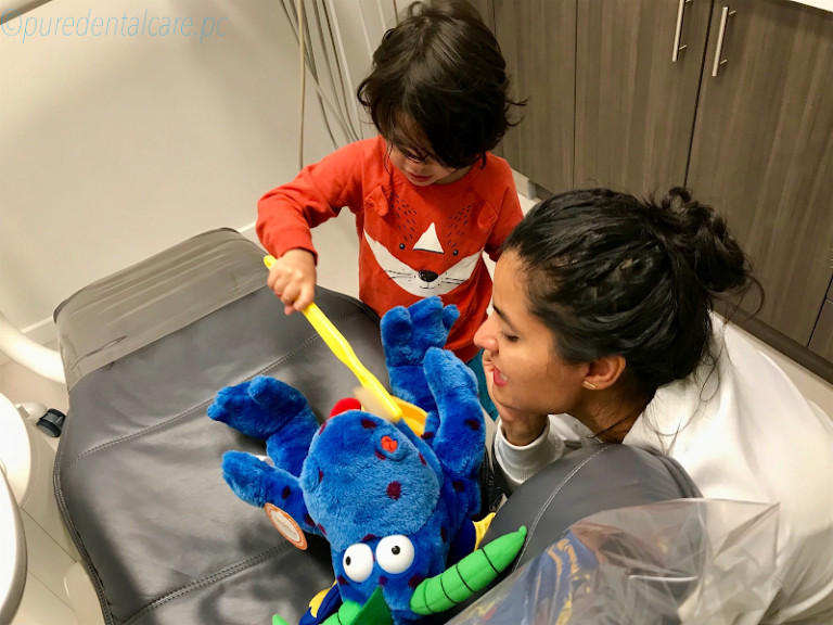 Pure Dental Care - Cosmetic dentist At 30 Central Park S #5D, New York, NY 10019 4 photo 60e2707d 1b28 4139 8a22 df4bdb5652a7 768x576