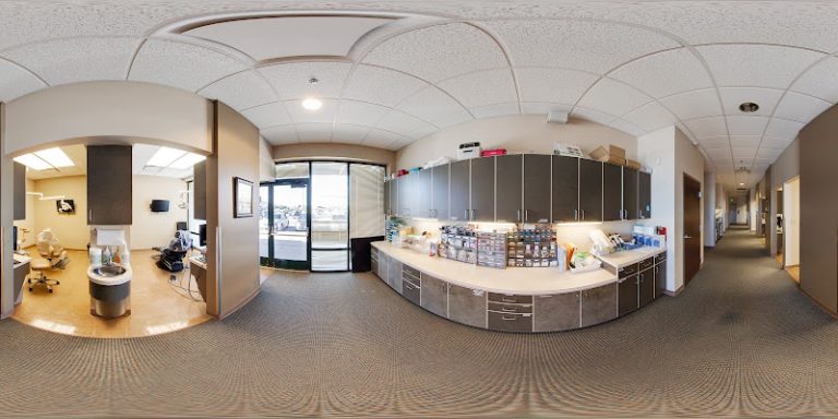 Colorado Dental Group - Dentist At 3236 Centennial Blvd, Colorado Springs, CO 80907 3 photo 60e28aae bd97 4358 b4ca 340b2c34d5da 768x384