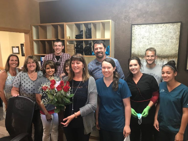 Loftus Dental - Dentist At 866 Lazelle St, Sturgis, SD 57785 1 photo 612e28cc efcb 4c2d b2ca f0222ffae3d1 768x576