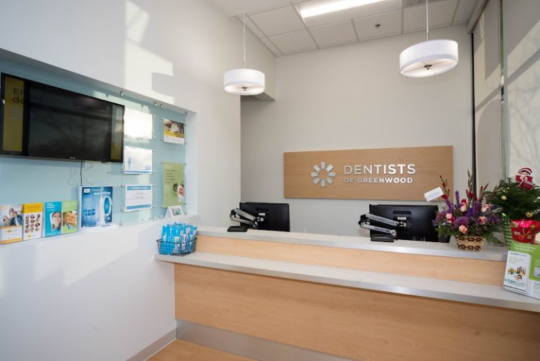 Dentists of Greenwood - Dentist At 4930 S Yosemite St Ste D1b, Greenwood Village, CO 80111 4 photo 629d5802 8daa 4afd 96f7 0140da833d07 768x513