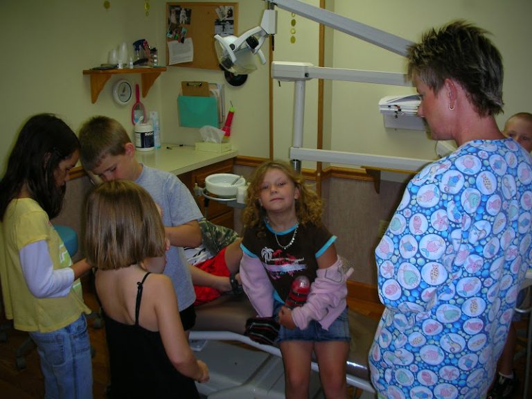 Wilson Martino Dental of Buckhannon - Dentist At 19 E Main St, Buckhannon, WV 26201 4 photo 6346454b 87fd 4689 a833 61d501f42ae5 768x576