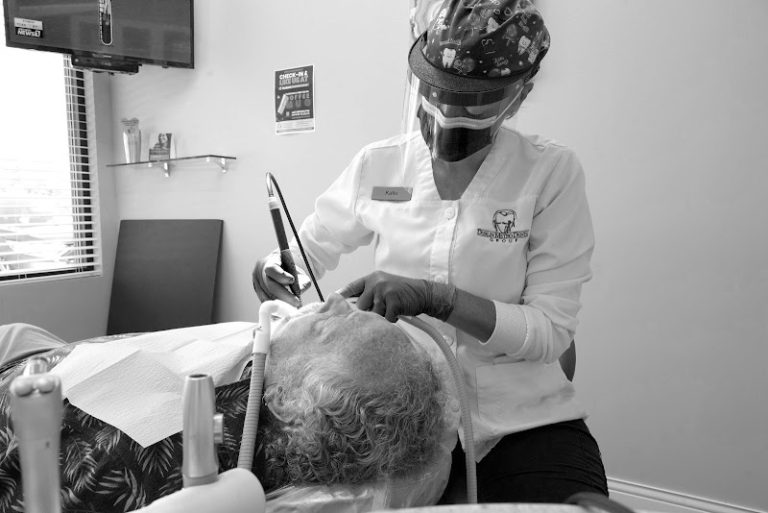 Dublin Metro Dental - Dentist At 572 Metro Pl N, Dublin, OH 43017 2 photo 634ab86a b1d3 4731 ab6c 7ebbabb7a2d5 768x513