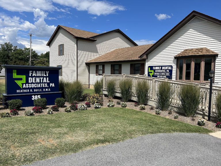 Family Dental Associates - Dentist At 385 Saulsbury Rd, Dover, DE 19904 4 photo 6393aa24 bb1a 4de3 bed5 4e57d8a710c1 768x576