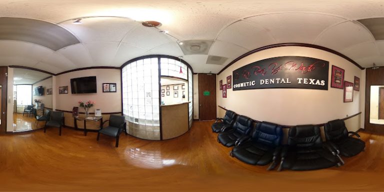 Cosmetic Dental Texas - Dentist At 2101 Crawford St STE 103, Houston, TX 77002 3 photo 63d2903c 7807 4f95 ab9a b0092aa076ec 768x384