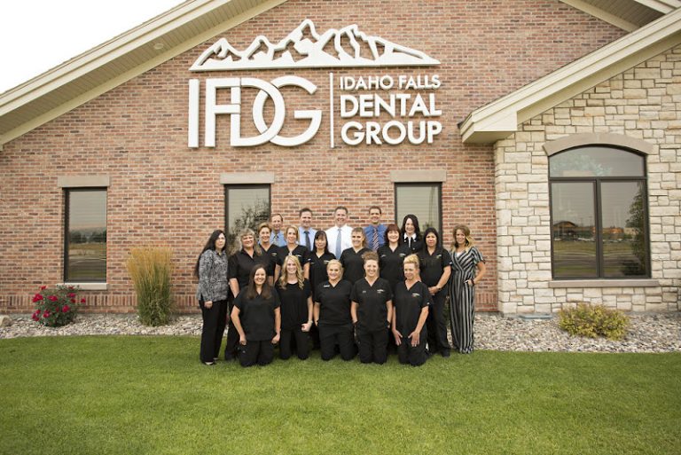 Idaho Falls Dental Group - Dental Implants & Dentures - Dental clinic At 3830 S 25th E, Idaho Falls, ID 83404 5 photo 6450611b 53e0 473f 9c11 a28e50dbcbd7 768x513