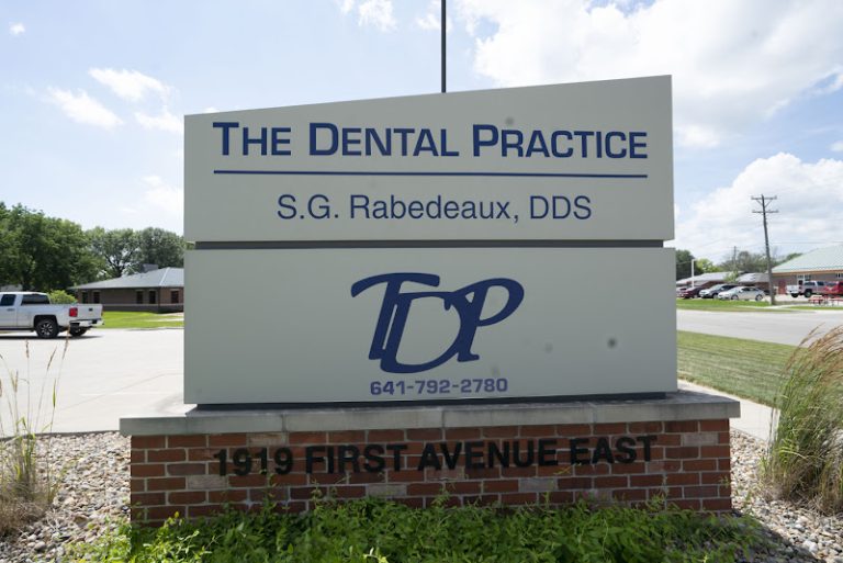 The Dental Practice - Dentist At 1919 1st Ave E, Newton, IA 50208 2 photo 649806da b967 4828 8868 aea3157f1c15 768x513
