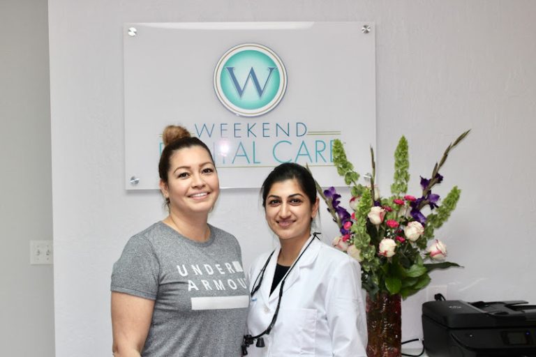 Weekend Dental Care - Dentist At 4202 N 32nd St STE E, Phoenix, AZ 85018 2 photo 64b70cdb 01b1 4c65 b5a5 c483cd91a850 768x512