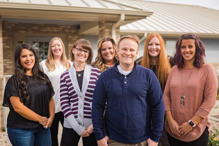 Dry Creek Dental - Dentist At 3708 E Pershing Blvd, Cheyenne, WY 82001 3 photo 64c545f5 97b1 4947 9861 b61b1b39ec63 768x513