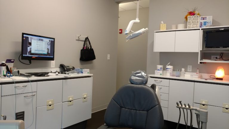 Vanguard Dental Group - Cosmetic dentist At 19D Manchester Rd #3, Derry, NH 03038 3 photo 653a0064 2a93 44bd bb61 a5b5b43a9501 768x432