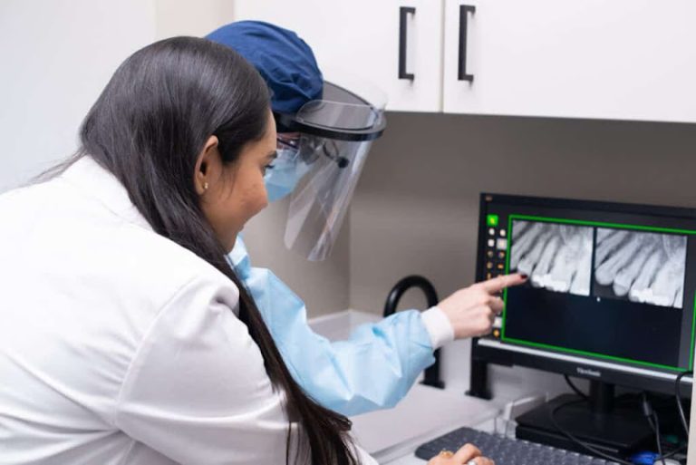 Warwick Family Dental Group - Dental clinic At 800 Toll Gate Rd, Warwick, RI 02886 3 photo 656cd18e 396e 4708 a3f4 d167e2c567b1 768x513