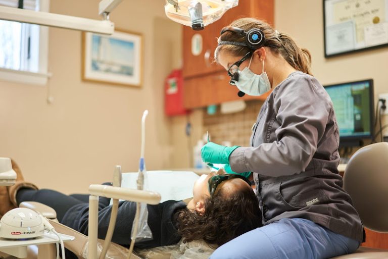 Pleasant Street Dental - Dentist At 53 Pleasant St, Brunswick, ME 04011 2 photo 6575c45e cd12 4a28 83ac 77b6b9b977bd 768x513