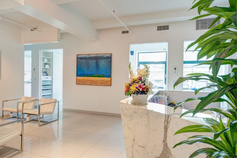 NoHo Dental - Dr. Stanton Young - Dentist At 14 E 4th St # 606, New York, NY 10012 2 photo 6597ac07 3a50 4379 8408 2c293995701e 768x512