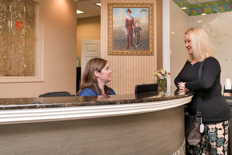 Ivonne Castro Family Dentistry - Dentist At 8000 LA-23, Belle Chasse, LA 70037 4 photo 65c8312b 4b37 47b2 b9ce 632648ebfd85 768x513