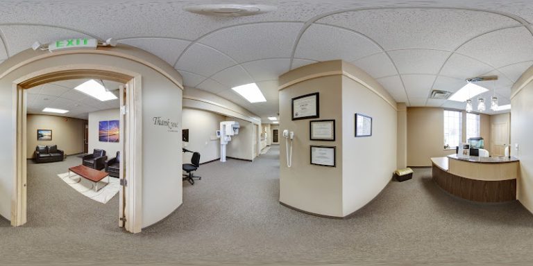 Normandale Dental - Dentist At 5300 Hyland Greens Dr #100, Bloomington, MN 55437 2 photo 6635b1aa 22cc 46db bd27 0b8a290910be 768x384