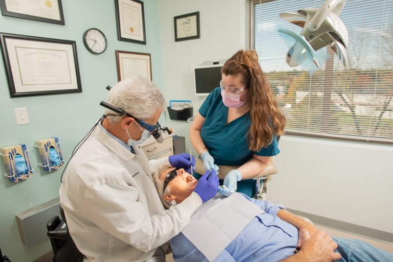 Maine Prosthodontics - Prosthodontist At 1250 Forest Ave, Portland, ME 04103 3 photo 66e21b40 4c2f 48e1 8071 cdde64710f14 768x513