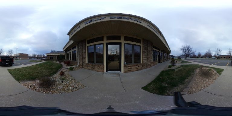 Kelly Dental Of Springfield - Dentist At 3424 S Culpepper Ct, Springfield, MO 65804 4 photo 672c1ae8 41c2 419f bdc0 32093345d347 768x384