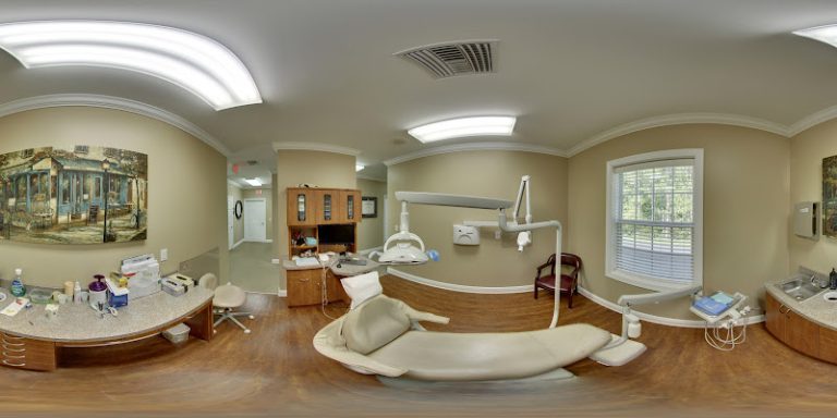McGovern, Jason DMD Jr DDS PC - Dentist At 315 14th St E, Tifton, GA 31794 2 photo 6758013d a68f 4a95 a699 600cd2fcba07 768x384