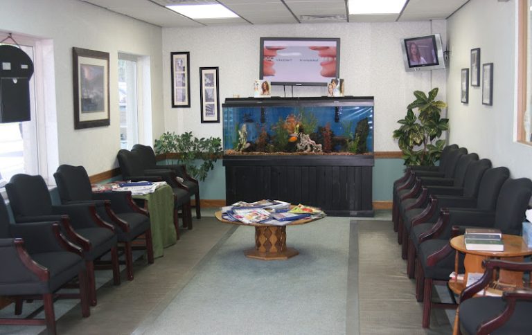 Ghareeb Dental Group - Dentist At 178 Main St, Poca, WV 25159 3 photo 684b1ec7 21e6 49df a56b fb4c2685496d 768x484